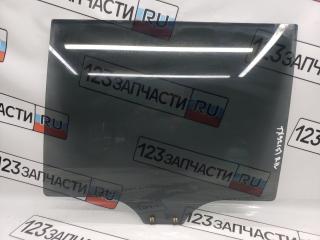 Стекло двери задней левой Suzuki Grand Escudo ( XL7 ) 2005 контрактная Стекло двери задней левой Suzuki Grand Escudo ( XL7 ) 2005