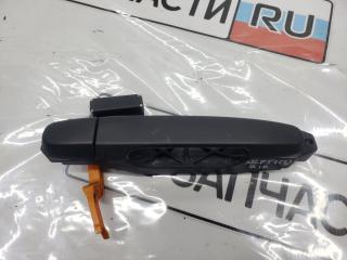 Фото запчасти ручка двери задней правой наружная Toyota Probox 2009 контрактная запчасть Запчасть ручка двери задней правой наружная Toyota Probox 2009