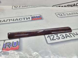 Накладка панели приборов левая Suzuki Grand Escudo ( XL7 ) 2004 контрактная Накладка панели приборов левая Suzuki Grand Escudo ( XL7 ) 2004