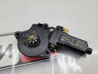 Фото запчасти моторчик стеклоподъемника переднего левого Hyundai Tucson 2006 контрактная запчасть Запчасть моторчик стеклоподъемника переднего левого Hyundai Tucson 2006