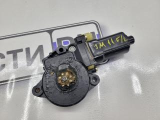 Фото запчасти моторчик стеклоподъемника переднего левого Hyundai Tucson 2005 контрактная запчасть Запчасть моторчик стеклоподъемника переднего левого Hyundai Tucson 2005