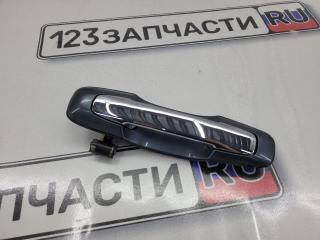 Ручка двери левой наружная Suzuki Grand Escudo ( XL7 ) 2004 контрактная Ручка двери левой наружная Suzuki Grand Escudo ( XL7 ) 2004