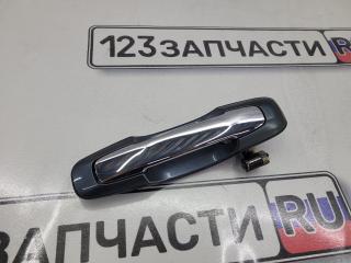 Ручка двери правой наружная Suzuki Grand Escudo ( XL7 ) 2004 контрактная Ручка двери правой наружная Suzuki Grand Escudo ( XL7 ) 2004