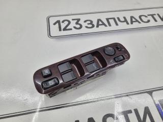 Блок управления стеклоподъемниками Suzuki Grand Escudo ( XL7 ) 2004 контрактная Блок управления стеклоподъемниками Suzuki Grand Escudo ( XL7 ) 2004