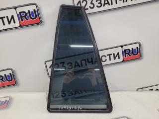 Стекло двери задней левой (форточка) Suzuki Grand Escudo ( XL7 ) 2004