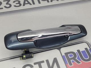 Ручка двери левой наружная Suzuki Grand Escudo ( XL7 ) 2004 контрактная Ручка двери левой наружная Suzuki Grand Escudo ( XL7 ) 2004