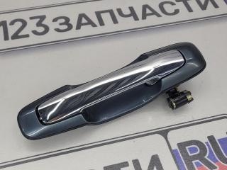 Ручка двери правой наружная Suzuki Grand Escudo ( XL7 ) 2004 контрактная Ручка двери правой наружная Suzuki Grand Escudo ( XL7 ) 2004