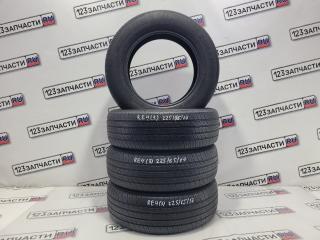 Комплект из 4-х Шина летняя 225/65R17 Duraturn Mozzo S360 (б/у)