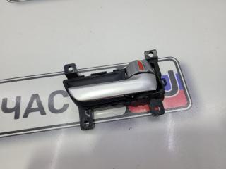 Запчасть ручка двери передней правой внутренняя KIA Sorento 2011