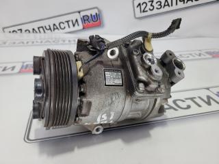 Компрессор кондиционера Suzuki Escudo 2011 контрактная Компрессор кондиционера Suzuki Escudo 2011