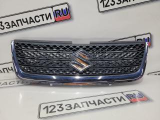 Решетка радиатора Suzuki Escudo 2011 контрактная Решетка радиатора Suzuki Escudo 2011