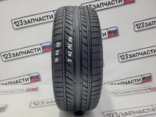 Шина летняя 245/45R19 GoodYear Eagle LS EXE (б/у)