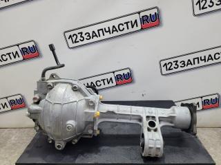 Редуктор передний Suzuki Escudo 2011