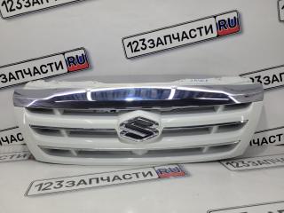 Решетка радиатора Suzuki Grand Escudo ( XL7 ) 2005 контрактная Решетка радиатора Suzuki Grand Escudo ( XL7 ) 2005