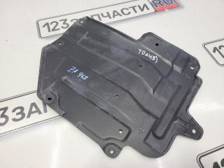 Защита двигателя Suzuki Escudo 2011 контрактная Защита двигателя Suzuki Escudo 2011