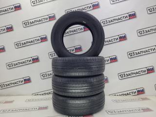 Комплект из 4-х Шина летняя 205/65R15 TRIANGLE SJHTT (б/у)