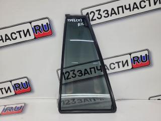 Стекло двери задней левой (форточка) Suzuki Grand Escudo ( XL7 ) 2005