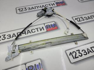 Стеклоподъемник двери передней правой Suzuki Grand Escudo ( XL7 ) 2005