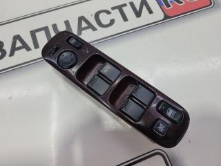 Блок управления стеклоподъемниками Suzuki Grand Escudo ( XL7 ) 2005 контрактная Блок управления стеклоподъемниками Suzuki Grand Escudo ( XL7 ) 2005