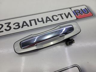 Ручка двери правой наружная Suzuki Grand Escudo ( XL7 ) 2005 контрактная Ручка двери правой наружная Suzuki Grand Escudo ( XL7 ) 2005