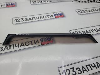 Ветровик задний левый Suzuki Escudo 2011 контрактная Ветровик задний левый Suzuki Escudo 2011