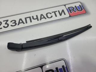 Дворник двери багажника Suzuki Escudo 2011