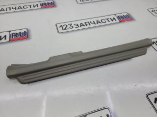 Накладка порога переднего правого внутренняя Suzuki Grand Escudo ( XL7 ) 2003 контрактная Накладка порога переднего правого внутренняя Suzuki Grand Escudo ( XL7 ) 2003