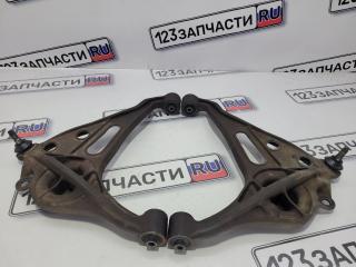 Рычаги передние ( ПАРА ) Suzuki Grand Escudo ( XL7 ) 2003 контрактная Рычаги передние ( ПАРА ) Suzuki Grand Escudo ( XL7 ) 2003