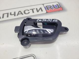 Запчасть ручка двери левой внутренняя Mitsubishi Outlander 2006