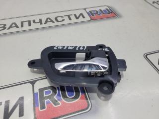 Запчасть ручка двери правой внутренняя Mitsubishi Outlander 2006