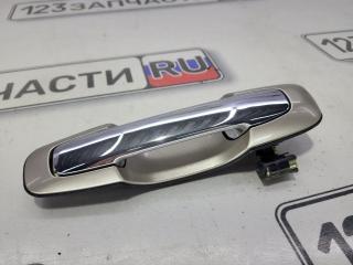 Ручка двери правой наружная Suzuki Grand Escudo ( XL7 ) 2003 контрактная Ручка двери правой наружная Suzuki Grand Escudo ( XL7 ) 2003