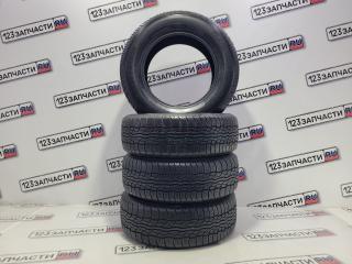 Комплект из 4-х Шина летняя 235/60R16 Bridgestone DUELER H/T 687 (б/у)