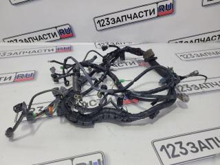 Проводка ДВС Suzuki Grand Escudo ( XL7 ) 2003 контрактная Проводка ДВС Suzuki Grand Escudo ( XL7 ) 2003