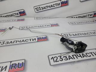 Замок двери задней правой Suzuki Grand Escudo ( XL7 ) 2002 контрактная Замок двери задней правой Suzuki Grand Escudo ( XL7 ) 2002