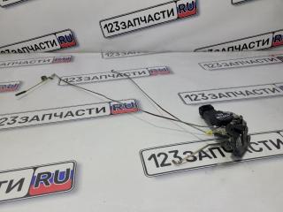 Замок двери задней левой Suzuki Grand Escudo ( XL7 ) 2002 контрактная Замок двери задней левой Suzuki Grand Escudo ( XL7 ) 2002