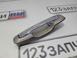 Ручка двери левой наружная Suzuki Grand Escudo ( XL7 ) 2003 контрактная Ручка двери левой наружная Suzuki Grand Escudo ( XL7 ) 2003