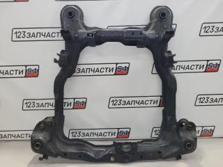Фото запчасти балка передняя Hyundai Tucson 2005 контрактная запчасть Запчасть балка передняя Hyundai Tucson 2005