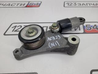 Фото запчасти натяжитель приводного ремня Toyota Rav4 2005 контрактная запчасть Запчасть натяжитель приводного ремня Toyota Rav4 2005