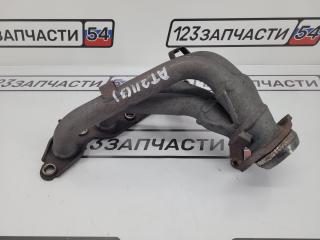 Коллектор выпускной Caldina 1998 AT211 7A-FE