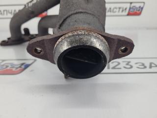 Коллектор выпускной Caldina 1998 AT211 7A-FE