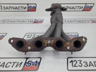 Коллектор выпускной Caldina 1998 AT211 7A-FE