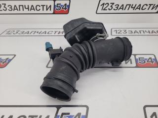 Патрубок воздушного фильтра Caldina 1998 AT211 7A-FE