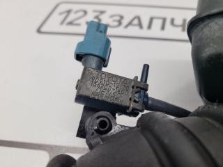 Патрубок воздушного фильтра Caldina 1998 AT211 7A-FE