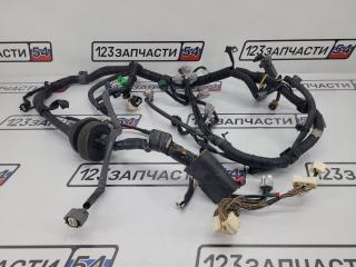 Проводка ДВС Toyota Caldina 1998 AT211 7A-FE 8212121170 контрактная