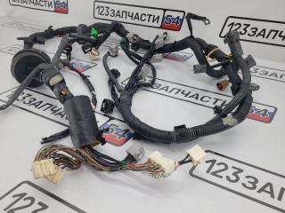Проводка ДВС Toyota Caldina AT211 7A-FE