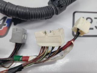 Проводка ДВС Caldina 1998 AT211 7A-FE