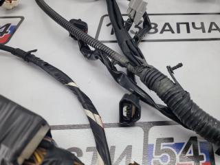 Проводка ДВС Caldina 1998 AT211 7A-FE