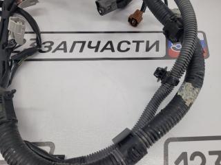 Проводка ДВС Caldina 1998 AT211 7A-FE