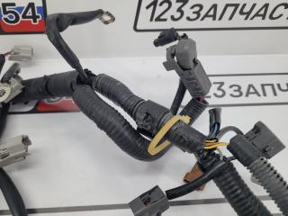 Проводка ДВС Caldina 1998 AT211 7A-FE