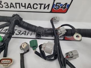 Проводка ДВС Caldina 1998 AT211 7A-FE